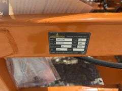 Skid Steer Hay Accumulator Grapple