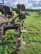 Hart-Parr 18-27 Parts Tractor