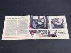 (3) IH + Case-IH Farm Equipment Buyers Guide