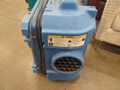 Dri-eaz Defend Air HEPA Air Scrubber - F284