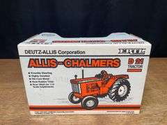 1/16 AC D21 NIB Ertl