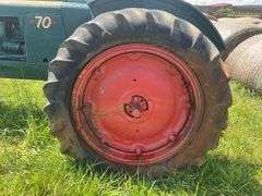 Oliver 70
