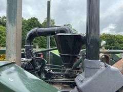 Rumely 14-28 Model H