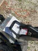 Brute Snowblower