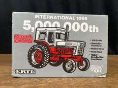 1/16 IH 1066 5 Millionth NIB Ertl