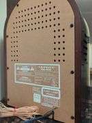 Crosley Collectors Edition CD Player - CR11CD