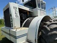 Big Bud HN-360