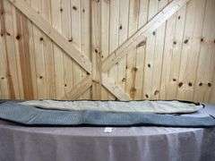 2 Misc. Soft Long Gun Cases