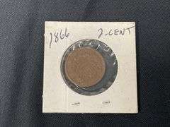 U.S. Coinage