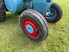 Lanz D 6016