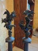 Dragon Decor