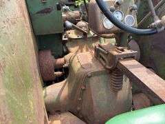 John Deere Model AR