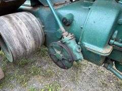 Allis Chalmers 20-35 Model E