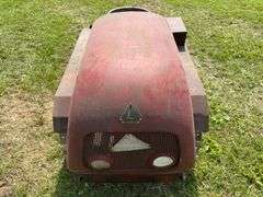 Lombardini Crawler-Original
