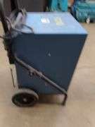 DRITEC 1500 Desiccant System - F212