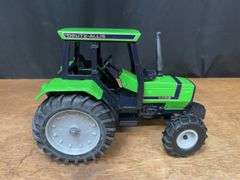 1/16 Deutz-Allis 6260 Special Edition NIB Ertl