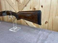 Traditions (By Fausti) Field III Gold O/U 12 Gauge Shotgun