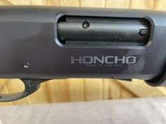 Chiappa Honcho 12 Gauge Pump Shotgun