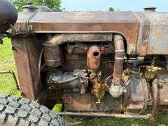 Alfa Romeo Baililla All Original!