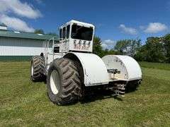 Big Bud HN-360