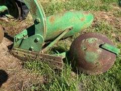 Oliver 1 Bottom Plow