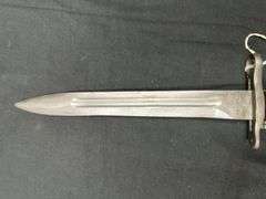 (2)-US Model M1 Bayonets