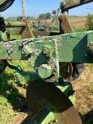 Oliver 1 Bottom Plow
