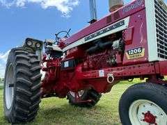Farmall 1206
