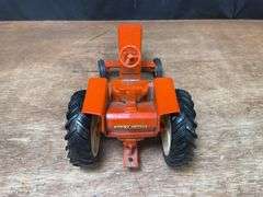 1/16 AC 190XT Ertl