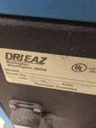 DRITEC 1500 Desiccant System - F212