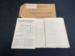 Letz Feed Grinder Literature