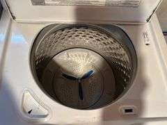 Kenmore Washer and Dryer - Electric