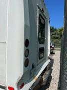 2003 Ford E-450 Super Duty