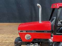 1/16 Case-IH Maxxum 5130 Kansas City NIB Ertl