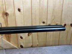 H&R 12 Gauge Double Barrel Shotgun