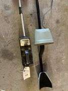 Metal Detectors