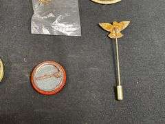 (6) IH Lot