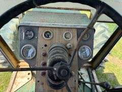 Oliver 2255 4WD