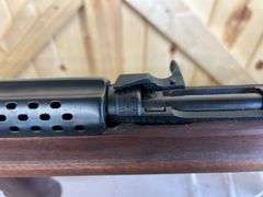 Plainfield Machine M-1 .30 Carbine