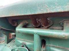 Allis Chalmers 20-35 Model E