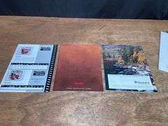 L&G Sales Literature