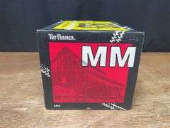 1/16 MM G750 1994 NFTS NIB Ertl