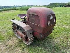 Lombardini Crawler-Original