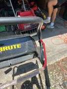Brute Snowblower