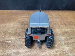 1/16 White 2-135 Series 3 SM