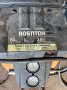 Bostich Air Compressor