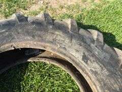 Firestone 18-28 Firestone Diamond Tread