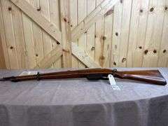 Steyr Model 95 Bolt Rifle