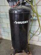 Husky 60 gal - 3.7 HP Air Compressor