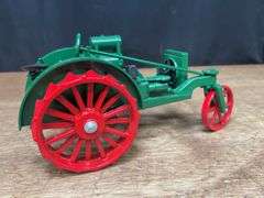 1/16 AC 10-18 1992 FPS SM